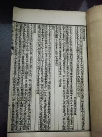 十药神书注解，急救奇痧方