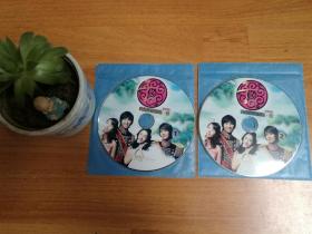 宫（我的野蛮王妃）（朱智勋/伊恩惠/金桢勋/宋智孝）【韩剧】（2碟DVD双语完整版）