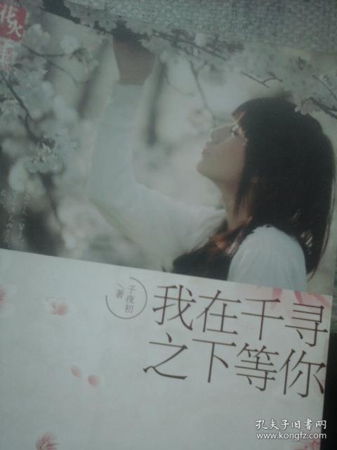 点击查看原图 我在千寻之下等你