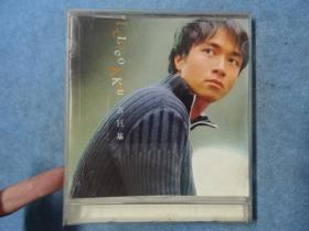CD-古巨基 /木纳