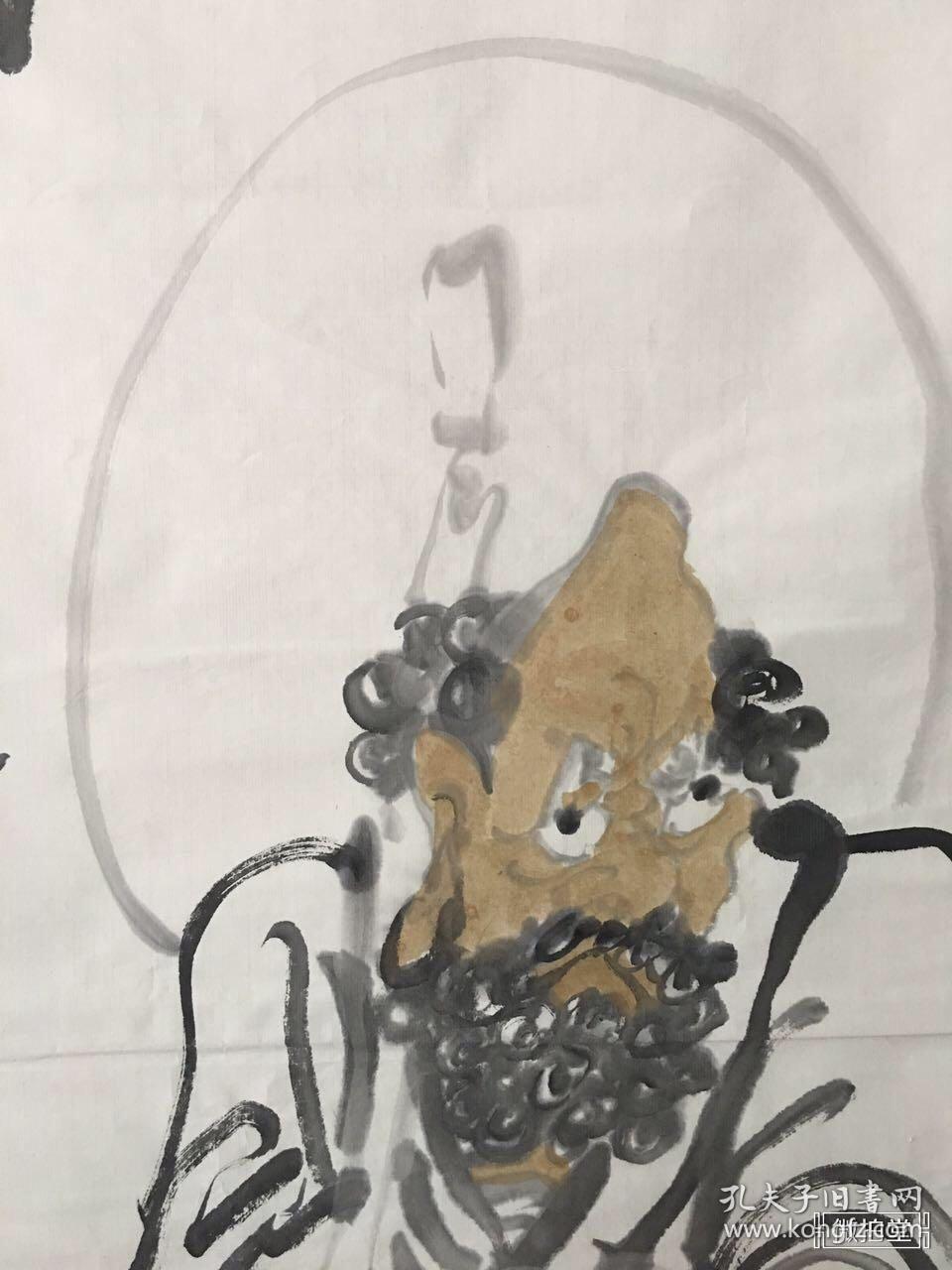 周宇光～六祖慧能