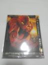 蜘蛛侠2 DVD