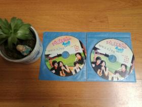 咖啡王一号店（伊恩惠/孔侑）【韩剧】（2碟DVD双语完整版）