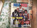 NBA时空 2002年第3期（品相如图）