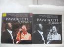 LD：帕瓦罗蒂和他的朋友们 2/Pavarotti & Friends 2
