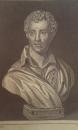 1816年Byron - The Prisoner of Chillon 拜伦《锡壅的囚徒》珍贵初版本及其它5册合订 3/4摩洛哥羊皮精装 配补多张插图 稀世珍本品相上佳