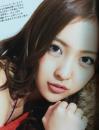 AKB48 总选举(有美少女贴纸和海报).