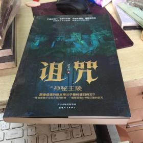 诅咒之神秘王陵