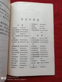 马尔加什民族史1972年