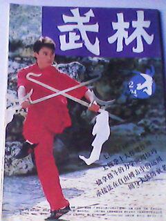 武林 1994年第12期总第159期二手月刊杂志旧书籍过刊收藏