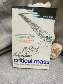 Critical Mass