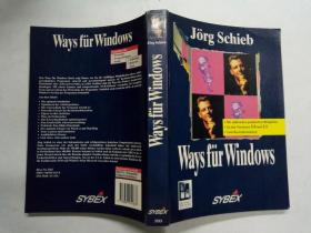 Ways für Windows