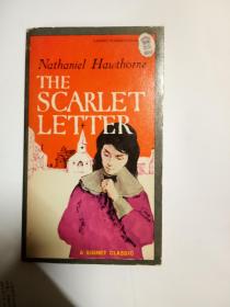 THE SCARLET LETTER