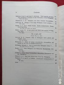 南满铁路大连医院馆藏菲律宾科学杂志1927年第32期（the philippine journal of science volume 32 1927）