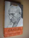 Gandhi 全新原版插图本