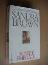 Sandra Brown:Sunset Embrace (Coleman Family Saga)
