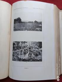 南满铁路大连医院馆藏菲律宾科学杂志1927年第32期（the philippine journal of science volume 32 1927）