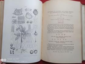 南满铁路大连医院馆藏菲律宾科学杂志1927年第32期（the philippine journal of science volume 32 1927）