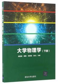 大学物理学.下册