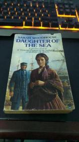 daughter of the sea
