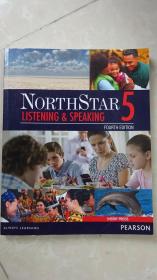 NorthStar Listening and Speaking 5  (4th Edition)9780134049830