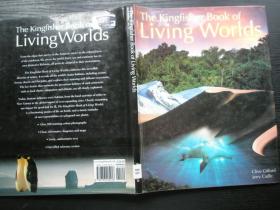 The Kingfisher Book of Living Worlds