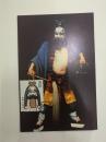 T45 （8-5）脸谱3 极限片 销1993.7.1 北京81支