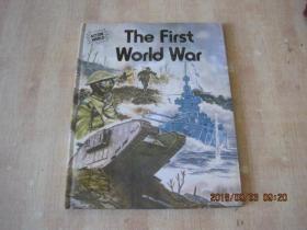 The First Worid Wbr
