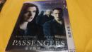 PASSENGERS 灵异航班又名空难乘客  DVD-9