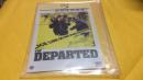 正邪高低谁定？ the departed  DVD