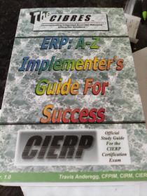 ERP:A~ZImpLementer's.Guide.for.success