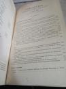 COLLECTION OF CZECHOSLOVAK CHEMICAL COMMUNICATIONS.Vol.27.1-4.5-8.9-12.1962.三本合售（捷克斯洛伐克化学通信）（英文）