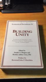 BUILDING UNITY（原版英文）