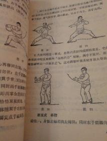 《陈式太极拳》