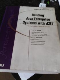 Building.java.enterprise.systems.with.j2EE