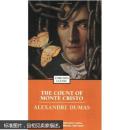 The Count of Monte Cristo[基督山伯爵]英文原版