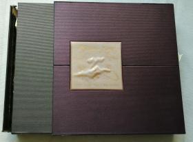 詩話韶山，絲綢彩印線裝書，裝盒，上冊，正版庫存書
