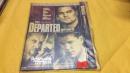 the departed 美版无间道 第二版 DVD