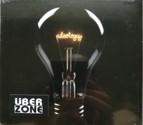 ldeology-歌手Uberzone-流行-欧美正版CD