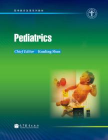 Pediatrics（儿科学）