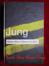 Modern Man in Search of a Soul（Routledge Classics）（货号TJ）