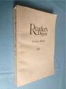 Reader's Digest January-March 1988 英国读者文摘 1988年1-3月