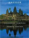 英文原版书 Angkor: Celestial Temples of the Khmer Empire 平装–2006 - Jon Ortner