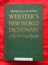 WEBSTER\'sSNEW WORLD DICTIONARY