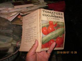 tomatoes  and  cucumbers