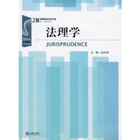 法理学/21世纪高等院校法专业核心课程教材