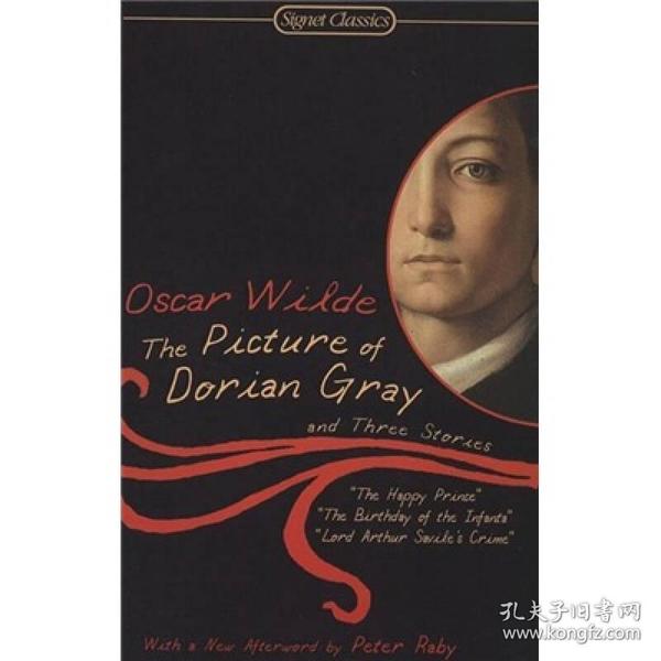 The Picture of Dorian Gray and Three Stories