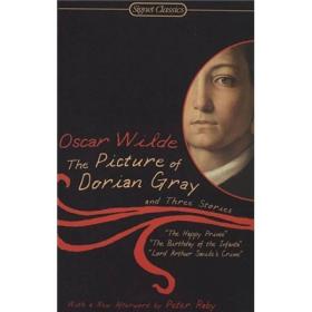 The Picture of Dorian Gray and Three Stories