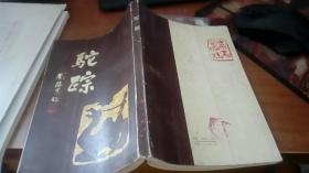 驼踪：书画篆刻家李骆公 丁伯奎 著 :漓江出版社