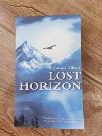 Lost  Horizon